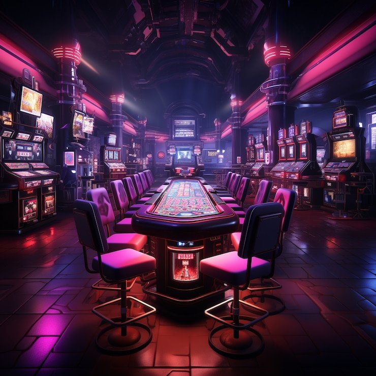 Studio live roulette dengan dealer dan roda fisik di jablay123
